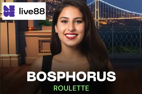 Bosphorus Roulette